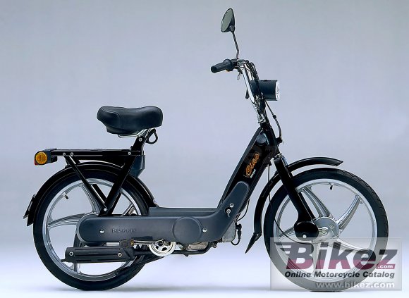 2006 Piaggio Ciao photo
